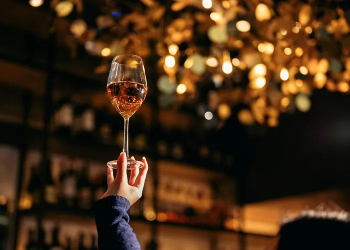 Aiden By Best Western Darling HarbourAirport Hotel