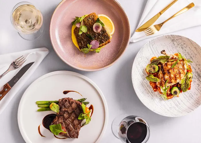 Swissotel SydneyAirport Hotel