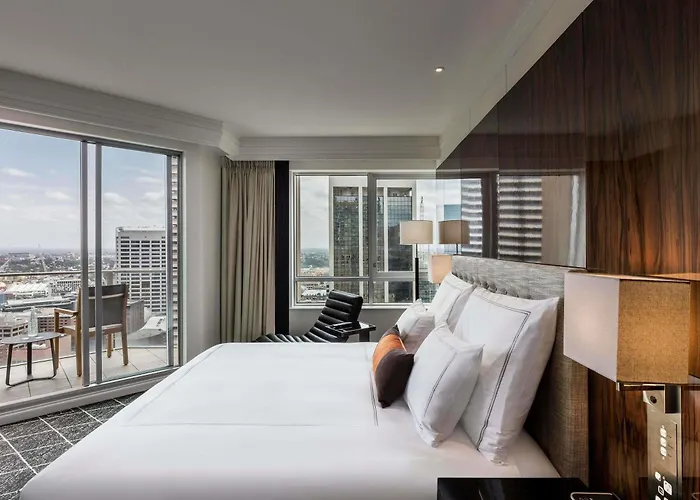 Swissotel SydneyAirport Hotel